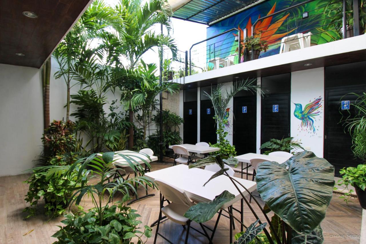 Hostal Gayser バリャドリッド エクステリア 写真