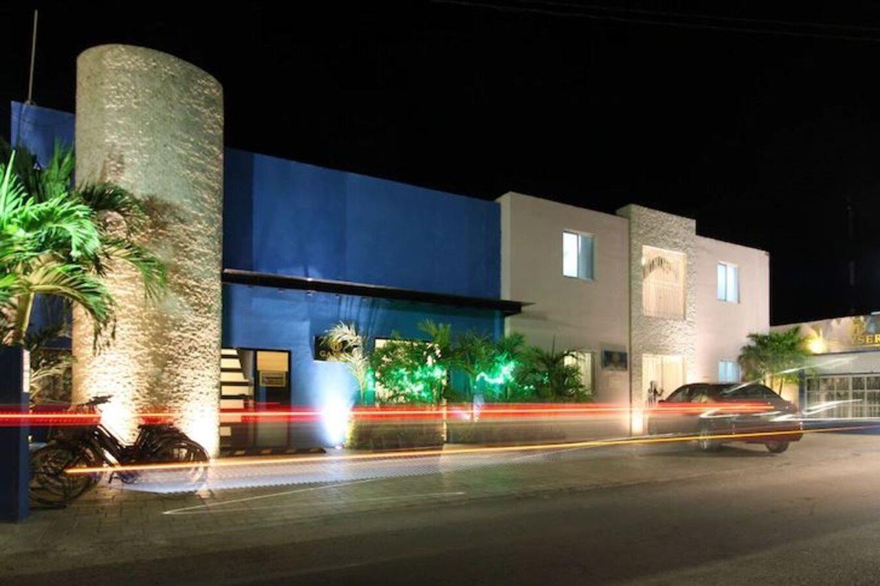 Hostal Gayser バリャドリッド エクステリア 写真
