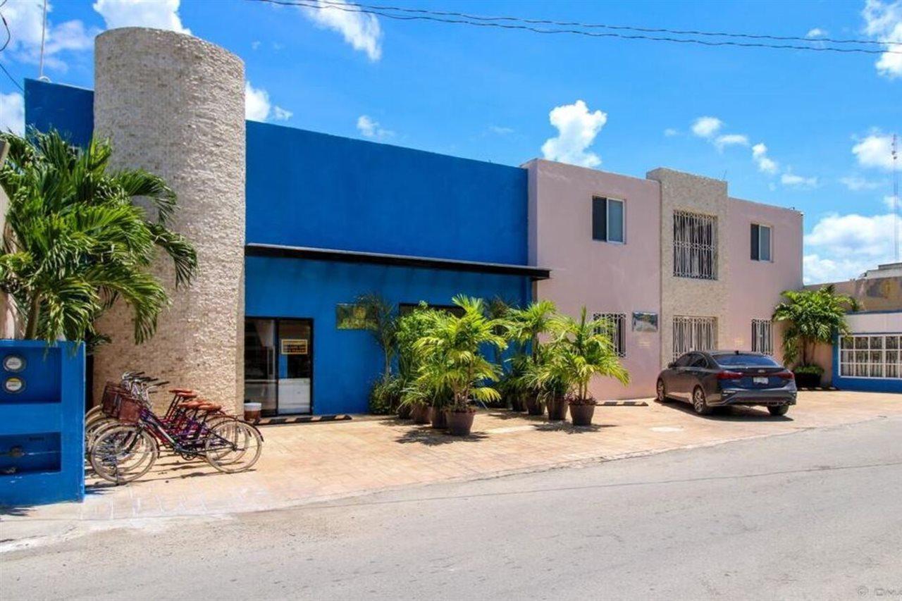 Hostal Gayser バリャドリッド エクステリア 写真